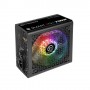 Thermaltake Smart RGB alimentatore per computer 700 W 20+4 pin ATX ATX Nero (PS-SPR-0700NHSAWE-1) (PS-SPR- (PS-SPR-0700NHSAWE-1)