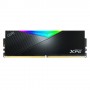 XPG Lancer RGB memoria 16 GB 1 x 16 GB DDR5 5200 MHz Data Integrity Check (verifica integrità dati) (AX5U5200C3816G-CLARB)