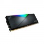 XPG Lancer RGB memoria 16 GB 1 x 16 GB DDR5 5200 MHz Data Integrity Check (verifica integrità dati) (AX5U5200C3816G-CLARB)