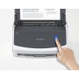 Fujitsu ScanSnap iX1400 Scanner ADF 600 x 600 DPI A4 Nero, Bianco (PA03820-B001)