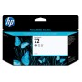 HP Cartuccia inchiostro grigio 72 da 130 ml (C9374A)