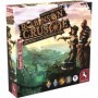 Pegasus Spiele Robinson Crusoe Adulti e bambini Viaggio/avventura (51945G)