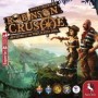 Pegasus Spiele Robinson Crusoe Adulti e bambini Viaggio/avventura (51945G)