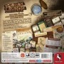 Pegasus Spiele Robinson Crusoe Adulti e bambini Viaggio/avventura (51945G)