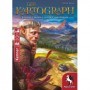 Pegasus Spiele The cartographer Adulti e bambini (51310G)