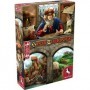 Pegasus Spiele 55148G gioco da tavolo Adulti e bambini Strategia (55148G)