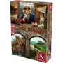 Pegasus Spiele 55148G gioco da tavolo Adulti e bambini Strategia (55148G)