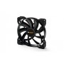 be quiet! Pure Wings 2 Case per computer Ventilatore 14 cm Nero (BL040)