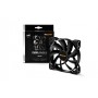 be quiet! Pure Wings 2 Case per computer Ventilatore 14 cm Nero (BL040)