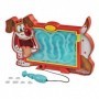 Hasbro Operation Pet Scan Bambini Gioco didattico (E9694100)