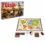 Hasbro Risk Adulti e bambini Gioco di guerra (5010993312283)