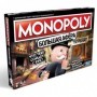 Hasbro MONOPOLY Adulti e bambini Gioco didattico (F1699100)