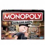 Hasbro MONOPOLY Adulti e bambini Gioco didattico (F1699100)