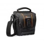 Lowepro Adventura SH 120 II Custodia a fondina Nero (LP36864)