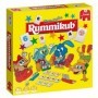 Rummikub Mein erstes Adulti e bambini Gioco di carte (03990)