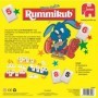 Rummikub Mein erstes Adulti e bambini Gioco di carte (03990)