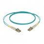 Panduit NKFP92ELLLSM003 cavo a fibre ottiche 3 m LC OS2 Giallo (NKFP92ELLLSM003)