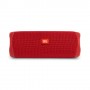 JBL FLIP 5 Altoparlante portatile stereo Rosso 20 W (JBLFLIP5RED)