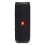 JBL FLIP 5 Altoparlante portatile stereo Nero 20 W (JBLFLIP5BLKEU)