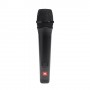 JBL PBM 100 Nero Microfono per karaoke (JBLPBM100BLK)