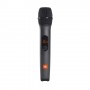 JBL JBLWIRELESSMIC microfono Nero Microfono per karaoke (JBLWIRELESSMIC)