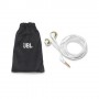 JBL Tune 205 Auricolare Cablato In-ear MUSICA Champagne, Oro (JBLT205CGD)