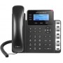 Grandstream Networks GXP1630 telefono IP Nero, Grigio 3 linee LCD (GXP-1630)