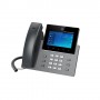 Grandstream Networks GXV3350 telefono IP Nero 16 linee TFT Wi-Fi (GXV-3350)