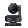 Logitech Rally Camera webcam USB 3.2 Gen 1 (3.1 Gen 1) Nero (960-001227)