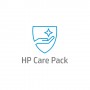 HP 2 anni di assistenza con sostituzione entro giorno successivo con care pack per stampanti e scanner a funzione singo (UG089E)