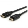 StarTech.com Cavo HDMI Premium ad alta velocità con Ethernet - 4K 60Hz - 1m (HDMM1MP)