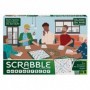 Mattel Games Scrabble Adulti e bambini Gioco didattico (GTJ27)