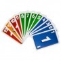 Mattel Skip Bo Carte (52370)