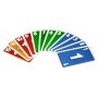 Mattel Skip Bo Carte (52370)