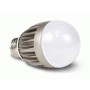 Hamlet Lampadina da 7w attacco E27 a luce neutra flusso luminoso 400 lm (XLD277N40)