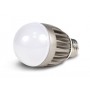 Hamlet Lampadina da 7w attacco E27 a luce neutra flusso luminoso 400 lm (XLD277N40)