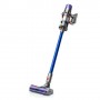 ASPIRAPOLVERE DYSON SENZA FILI V11 MOTORHEAD VIOLA/NICHEL (DYSON V11 MOTORHEAD_PROMO)