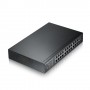 Zyxel GS1900-24E Gestito L2 Gigabit Ethernet (10/100/1000) Nero (GS1900-24E-EU0102F)