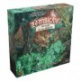 Asmodee Zombicide: Green Horde - No Rest for the Wicked (CMN1201)