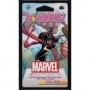 Fantasy Flight Games Marvel Champions: TCG Ms. Marvel (FFGD2904)