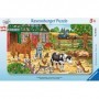 Ravensburger 00.006.035 Puzzle 15 pz (06035)