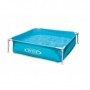 Intex 57173 piscina fuori terra Piscina con bordi Piscina rettangolare (57173)