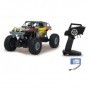 Jamara J-Rock Crawler 4WD Motore elettrico 1:10 Camion cingolato (410113)