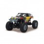 Jamara J-Rock Crawler 4WD Motore elettrico 1:10 Camion cingolato (410113)