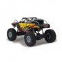 Jamara J-Rock Crawler 4WD Motore elettrico 1:10 Camion cingolato (410113)