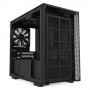 NZXT H210 Mini Tower Nero (CA-H210B-B1)