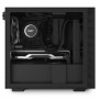 NZXT H210 Mini Tower Nero (CA-H210B-B1)