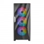 Antec DF700 Flux Midi Tower Nero (0-761345-80070-9)