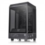 Thermaltake The Tower 100 Mini Tower Nero (CA-1R3-00S1WN-00)