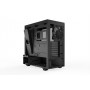 be quiet! Pure Base 500DX Desktop Nero (BGW37)